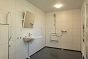 Badezimmer - Behindertengerechtes Ferienhaus - 2 Personen, Den Haag, Holland